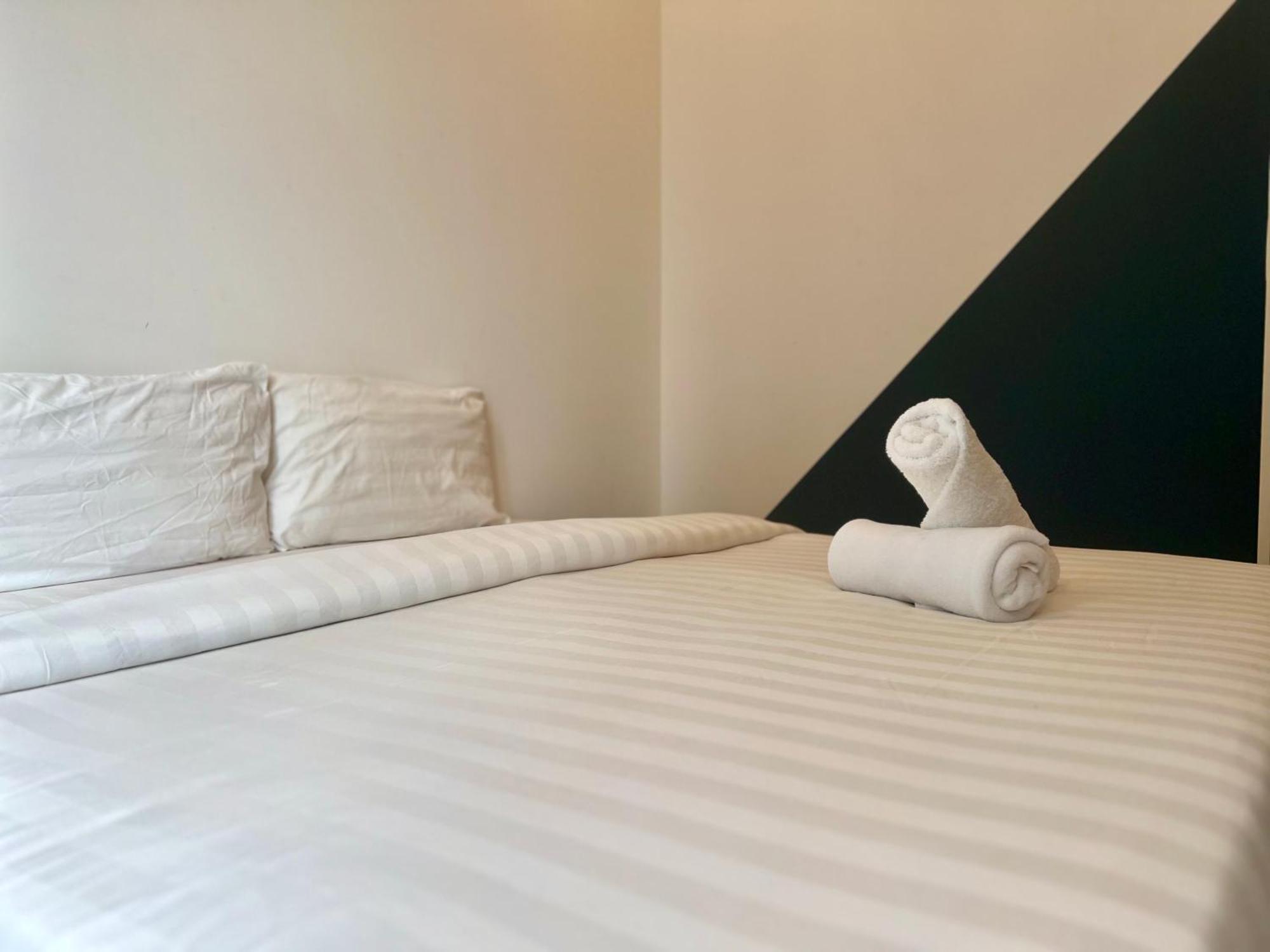 Orion Suites@ The Robertson Bukit Bintang Kuala Lumpur Phòng bức ảnh